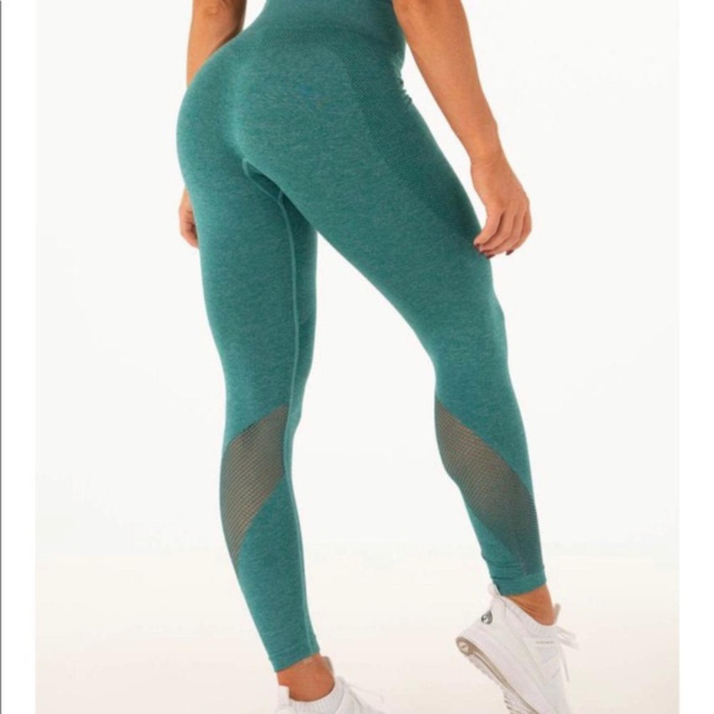 Ryderwear Seamless Leggings